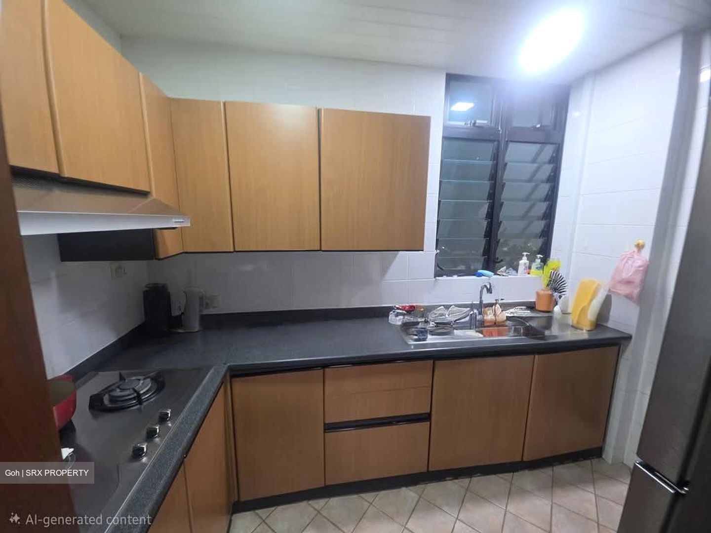 Spring Grove (D10), Condominium #565684231